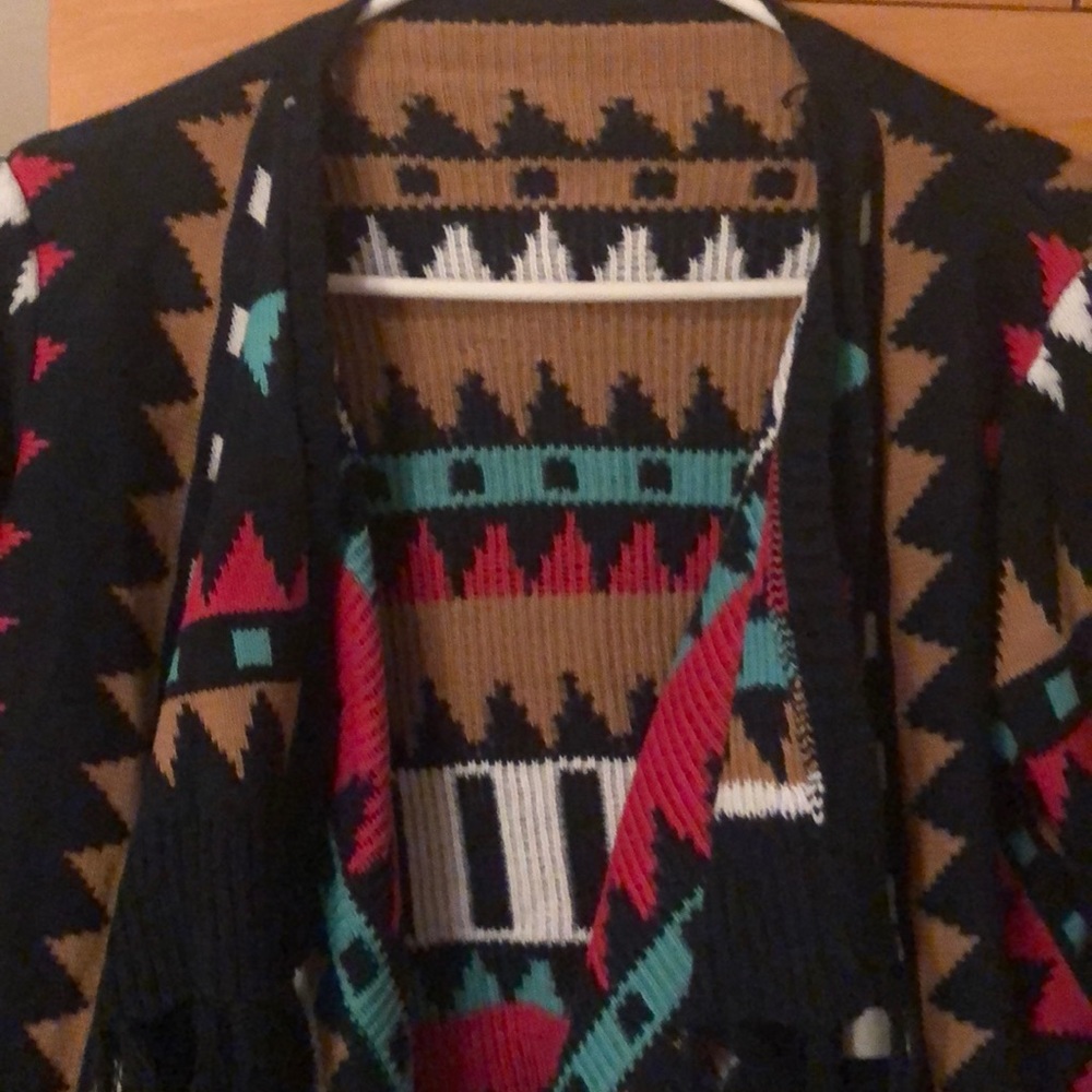 Cardigan - Picture 2 of 2